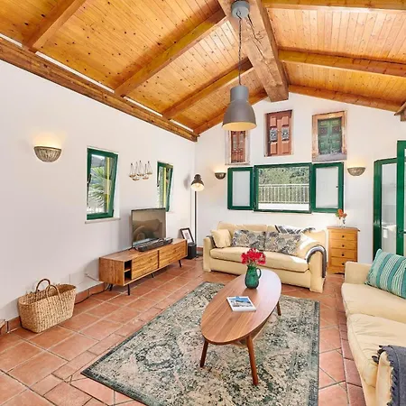 Brisa Do Rio By Vintage Travel *