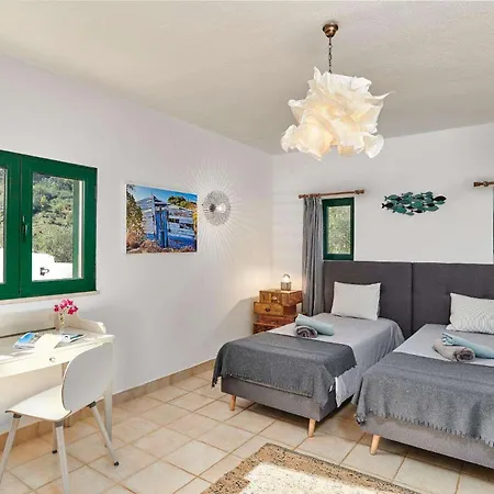 Brisa Do Rio By Vintage Travel Tavira