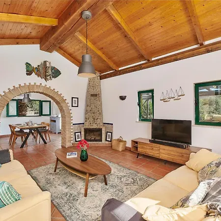 Brisa Do Rio By Vintage Travel * Tavira