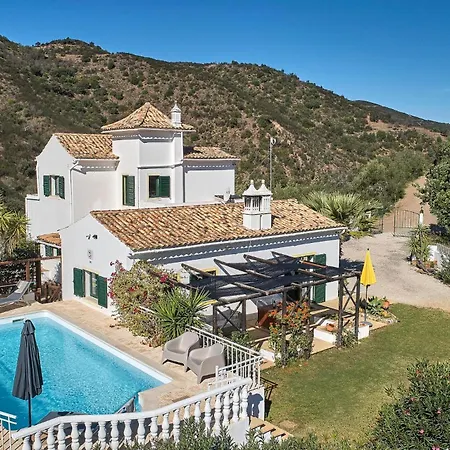 Brisa Do Rio By Vintage Travel Villa