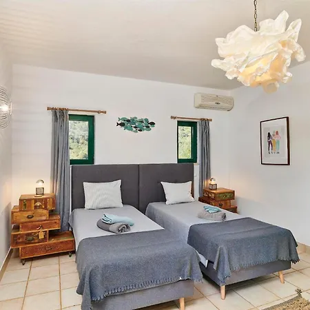 Brisa Do Rio By Vintage Travel *