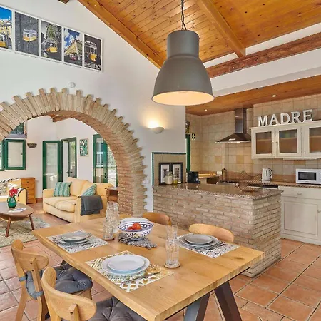 Brisa Do Rio By Vintage Travel Villa Tavira