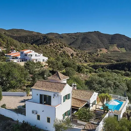 Villa Brisa Do Rio By Vintage Travel *