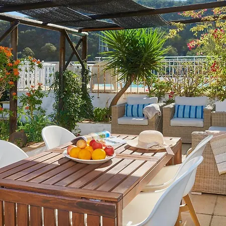 Villa Brisa Do Rio By Vintage Travel *