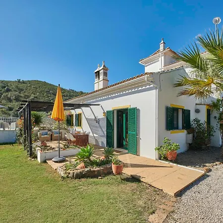 Villa Brisa Do Rio By Vintage Travel *