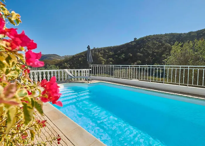 Вилла Brisa Do Rio By Vintage Travel Тавира